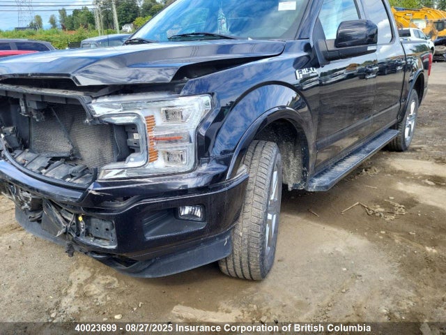 Ford 2.7l-4v 2019 1FTEW1EP2KFB07924 Image 2