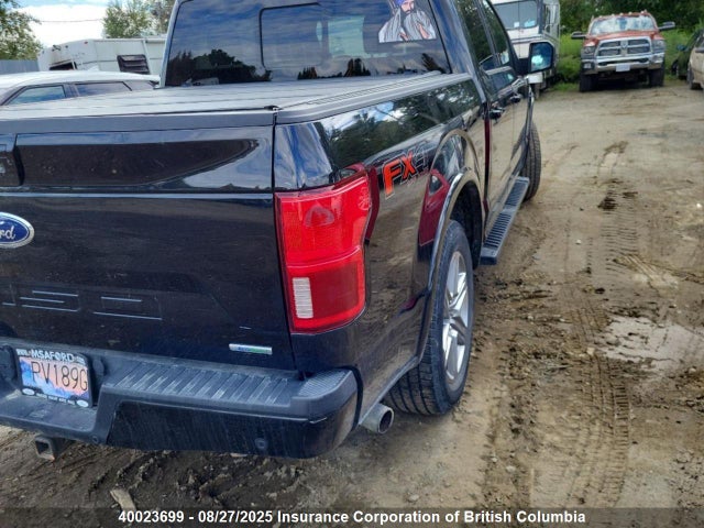 Ford 2.7l-4v 2019 1FTEW1EP2KFB07924 Image 4