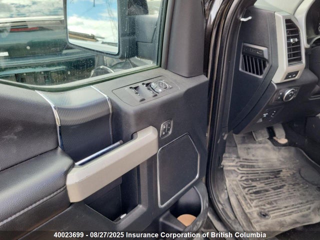 Ford 2.7l-4v 2019 1FTEW1EP2KFB07924 Image 7