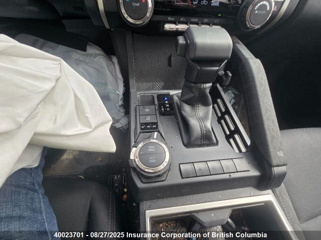 Toyota t24a-fts 2024 3TYLB5JN6RT024347 Image 16