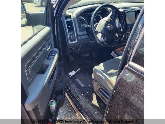 RAM 1500 2016 1C6RR7LT2GS224095 Image 10