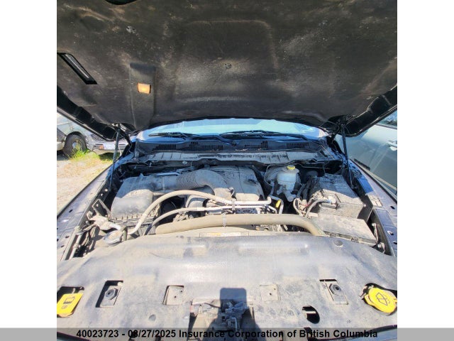 RAM 1500 2016 1C6RR7LT2GS224095 Image 11