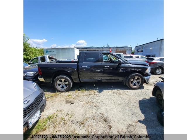 RAM 1500 2016 1C6RR7LT2GS224095 Image 12