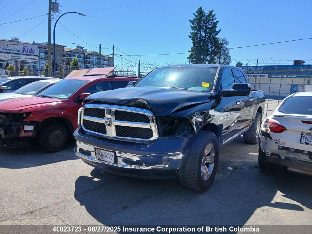 RAM 1500 2016 1C6RR7LT2GS224095 Image 2