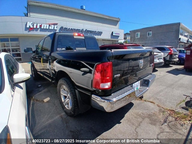 RAM 1500 2016 1C6RR7LT2GS224095 Image 3