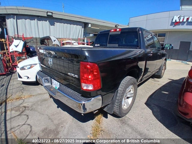 RAM 1500 2016 1C6RR7LT2GS224095 Image 4