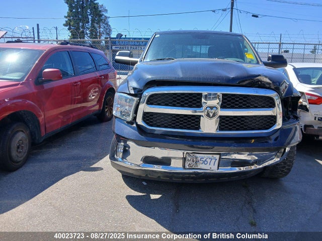 RAM 1500 2016 1C6RR7LT2GS224095 Image 5