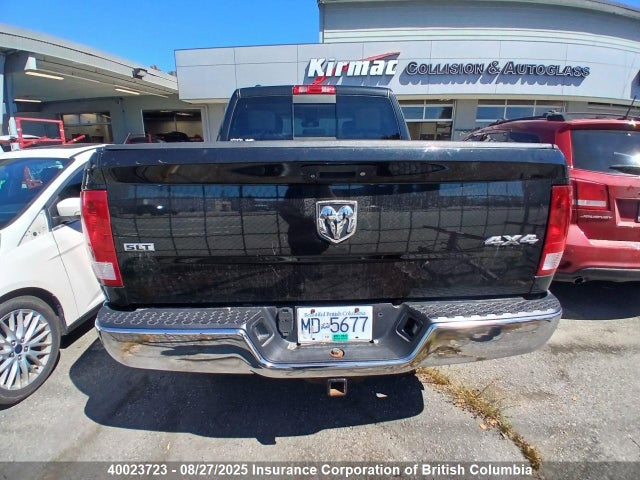 RAM 1500 2016 1C6RR7LT2GS224095 Image 6