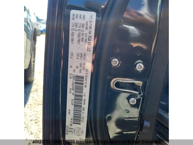 RAM 1500 2016 1C6RR7LT2GS224095 Image 7