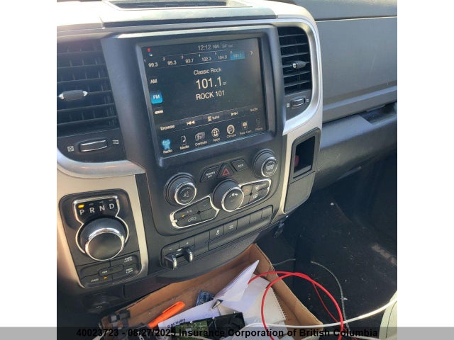 RAM 1500 2016 1C6RR7LT2GS224095 Image 8