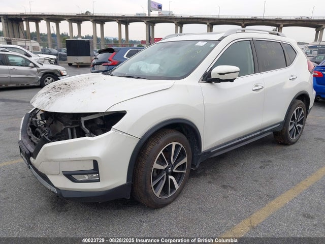5N1AT2MV1LC725943 Nissan Rogue