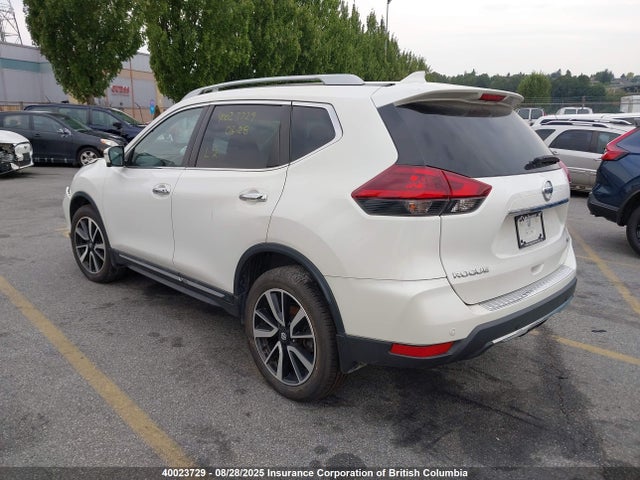 5N1AT2MV1LC725943 Nissan Rogue