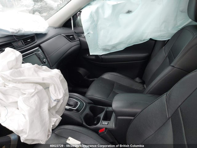 5N1AT2MV1LC725943 Nissan Rogue