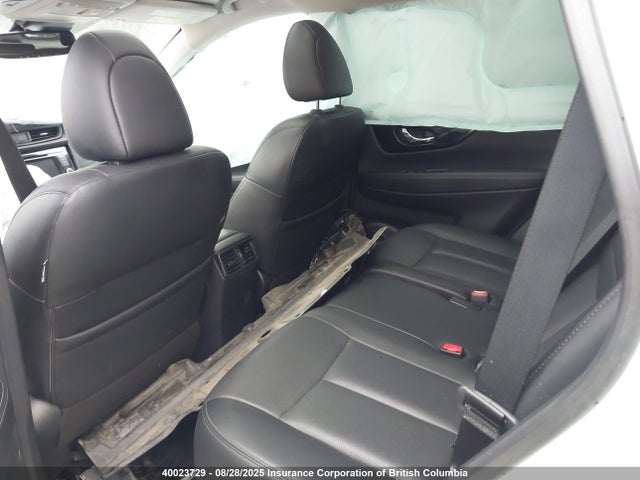 5N1AT2MV1LC725943 Nissan Rogue