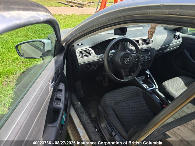 3VW2K7AJ3EM244536 Volkswagen Jetta