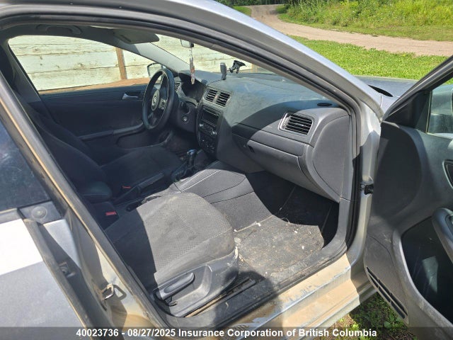 3VW2K7AJ3EM244536 Volkswagen Jetta