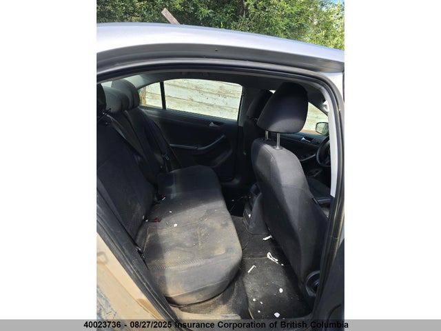 3VW2K7AJ3EM244536 Volkswagen Jetta