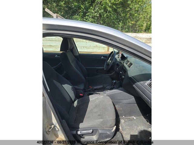 3VW2K7AJ3EM244536 Volkswagen Jetta