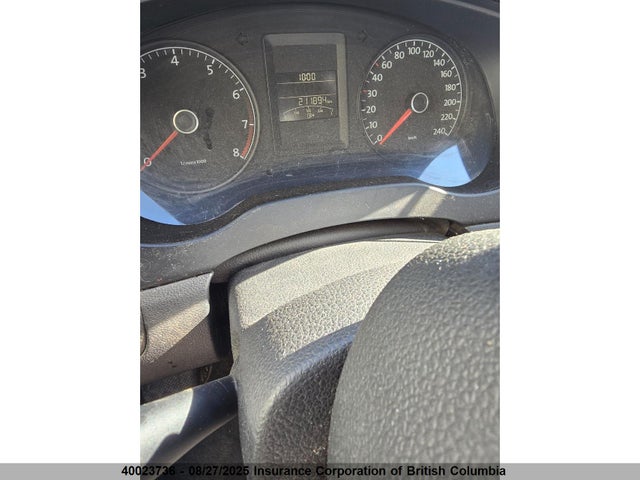3VW2K7AJ3EM244536 Volkswagen Jetta