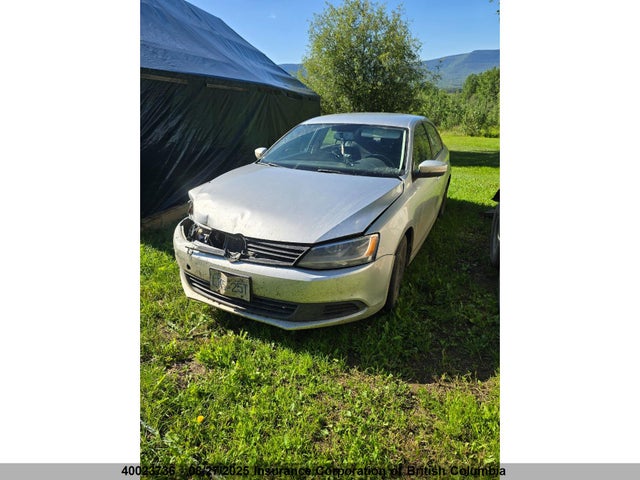 3VW2K7AJ3EM244536 Volkswagen Jetta