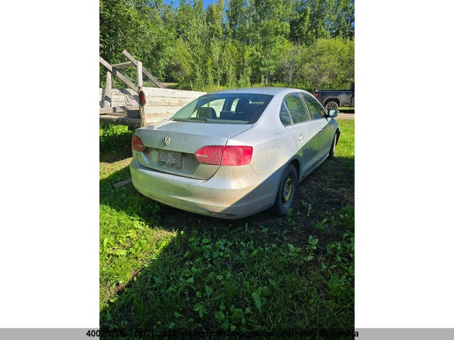 3VW2K7AJ3EM244536 Volkswagen Jetta