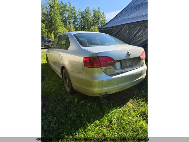 3VW2K7AJ3EM244536 Volkswagen Jetta