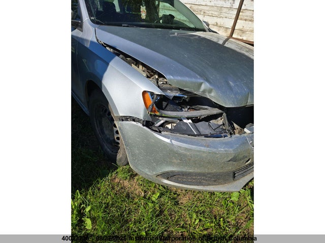 3VW2K7AJ3EM244536 Volkswagen Jetta