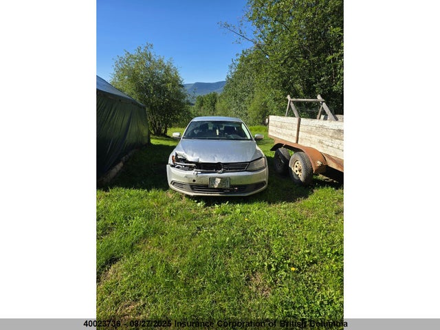 3VW2K7AJ3EM244536 Volkswagen Jetta