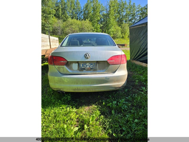 3VW2K7AJ3EM244536 Volkswagen Jetta