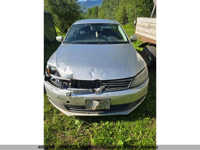 3VW2K7AJ3EM244536 Volkswagen Jetta