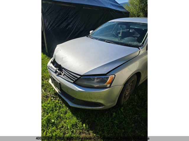 3VW2K7AJ3EM244536 Volkswagen Jetta
