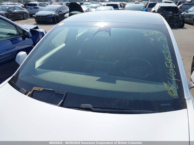5YJ3E1EA0MF868433 Tesla MODEL 3