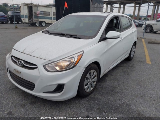 KMHCT5AE7FU216078 Hyundai dohc gdi gamma
