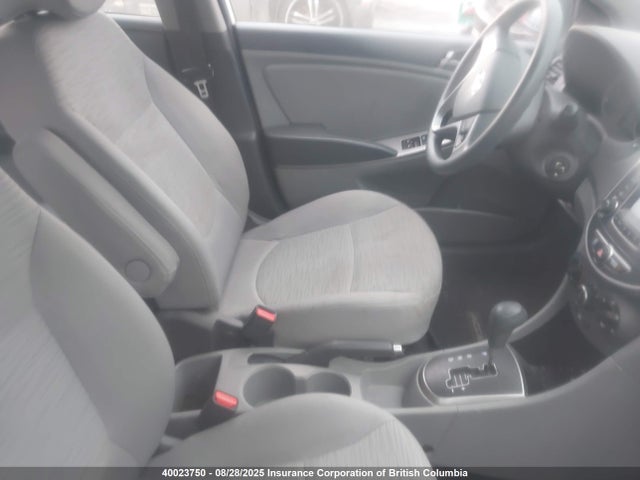 KMHCT5AE7FU216078 Hyundai dohc gdi gamma