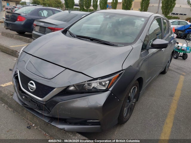 1N4AZ1CP4KC304139 Nissan 2019