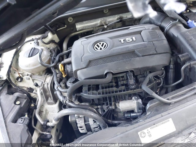 3VW217AU3HM031734 Volkswagen 1.8 tsi