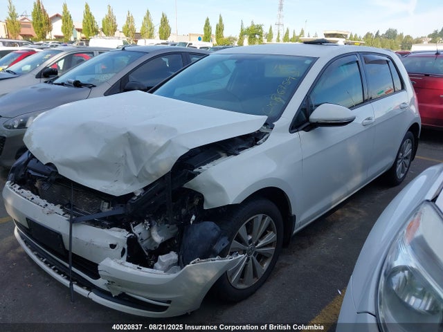 3VW217AU3HM031734 Volkswagen 1.8 tsi