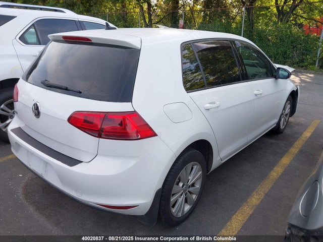 3VW217AU3HM031734 Volkswagen 1.8 tsi