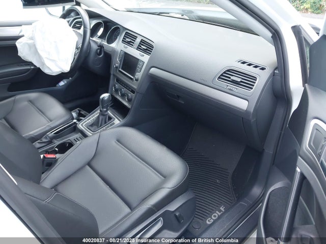 3VW217AU3HM031734 Volkswagen 1.8 tsi