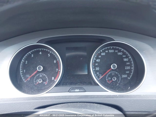 3VW217AU3HM031734 Volkswagen 1.8 tsi
