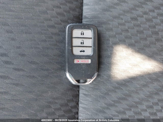 Honda r18z1 2015 2HGFB2F59FH032714 Image 11