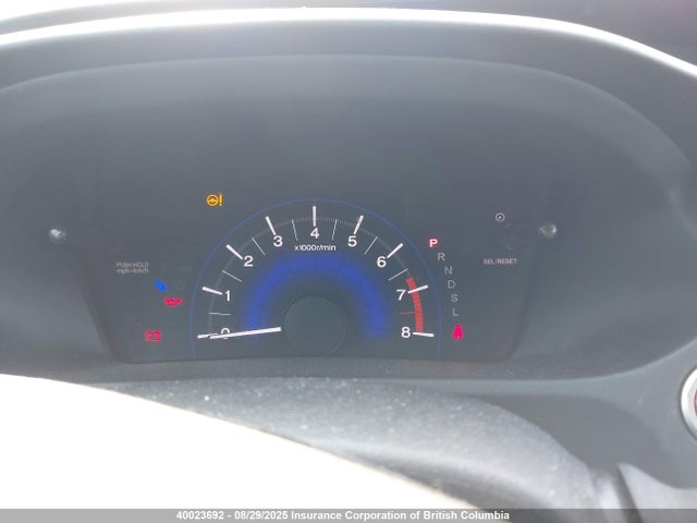 Honda r18z1 2015 2HGFB2F59FH032714 Image 7