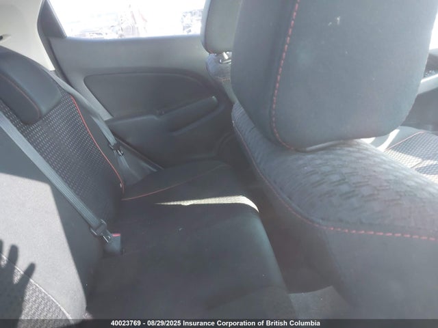 Mazda zy federal/canada 2014 JM1DE1LYXE0189192 Image 8