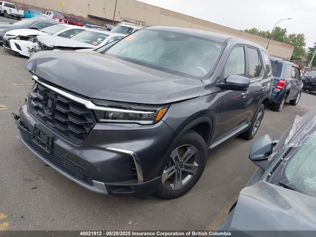 5FNYG1H4XPB501307 Honda j35y8