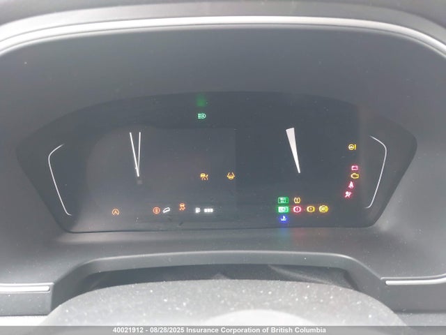 5FNYG1H4XPB501307 Honda j35y8