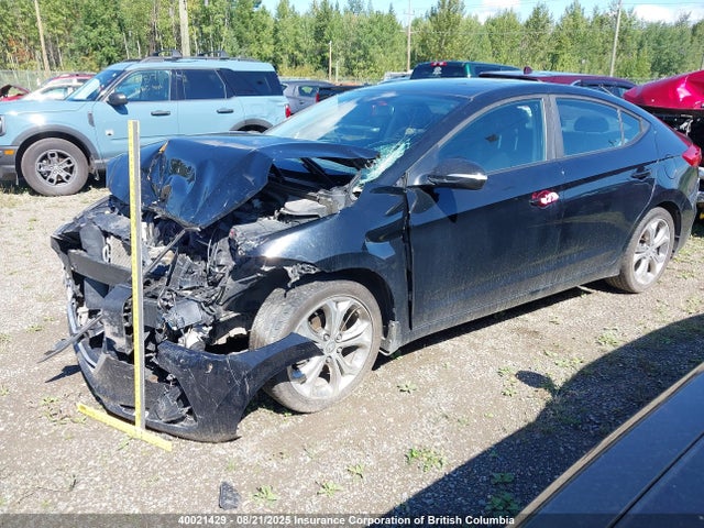 KMHD84LF9HU399847 Hyundai Elantra