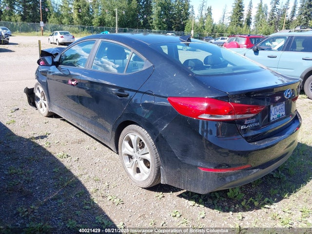 KMHD84LF9HU399847 Hyundai Elantra