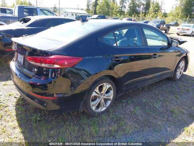 KMHD84LF9HU399847 Hyundai Elantra