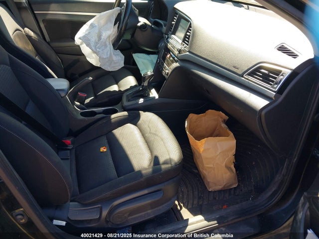KMHD84LF9HU399847 Hyundai Elantra