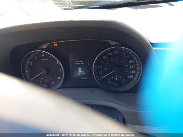 KMHD84LF9HU399847 Hyundai Elantra